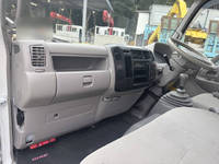 HINO Dutro Truck (With 4 Steps Of Cranes) BDG-XZU348M 2008 22,438km_19