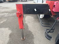HINO Dutro Truck (With 4 Steps Of Cranes) BDG-XZU348M 2008 22,438km_21