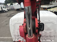 HINO Dutro Truck (With 4 Steps Of Cranes) BDG-XZU348M 2008 22,438km_23