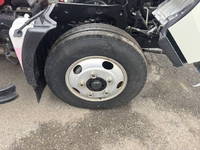HINO Dutro Truck (With 4 Steps Of Cranes) BDG-XZU348M 2008 22,438km_30