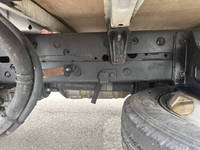 HINO Dutro Truck (With 4 Steps Of Cranes) BDG-XZU348M 2008 22,438km_32
