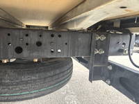 HINO Dutro Truck (With 4 Steps Of Cranes) BDG-XZU348M 2008 22,438km_33