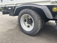 HINO Dutro Truck (With 4 Steps Of Cranes) BDG-XZU348M 2008 22,438km_34