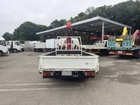 HINO Dutro Truck (With 4 Steps Of Cranes) BDG-XZU348M 2008 22,438km_5