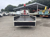 HINO Dutro Truck (With 4 Steps Of Cranes) BDG-XZU348M 2008 22,438km_6