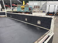 HINO Dutro Truck (With 4 Steps Of Cranes) BDG-XZU348M 2008 22,438km_8
