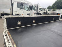 HINO Dutro Truck (With 4 Steps Of Cranes) BDG-XZU348M 2008 22,438km_9
