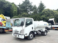 ISUZU Elf Sprinkler Truck TKG-NPR85YN 2016 37,359km_1