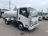 ISUZU Elf Sprinkler Truck TKG-NPR85YN 2016 37,359km_3