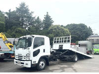 ISUZU Forward Safety Loader TKG-FRR90S2 2015 37,359km_1