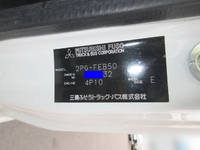 MITSUBISHI FUSO Canter Aluminum Van 2PG-FEB50 2020 196,156km_14