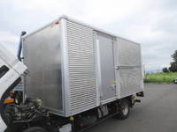 MITSUBISHI FUSO Canter Aluminum Van 2PG-FEB50 2020 196,156km_16
