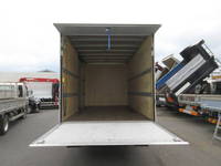 MITSUBISHI FUSO Canter Aluminum Van 2PG-FEB50 2020 196,156km_24