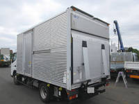 MITSUBISHI FUSO Canter Aluminum Van 2PG-FEB50 2020 196,156km_2