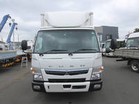 MITSUBISHI FUSO Canter Aluminum Van 2PG-FEB50 2020 196,156km_3