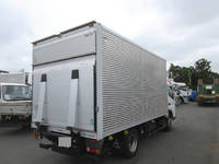 MITSUBISHI FUSO Canter Aluminum Van 2PG-FEB50 2020 196,156km_4