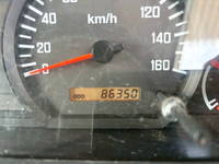 ISUZU Elf Double Cab TKG-NJR85A 2012 87,000km_10