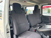 ISUZU Elf Double Cab TKG-NJR85A 2012 87,000km_11