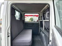 ISUZU Elf Double Cab TKG-NJR85A 2012 87,000km_13
