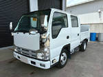 Elf Double Cab