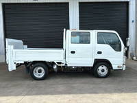 ISUZU Elf Double Cab TKG-NJR85A 2012 87,000km_23
