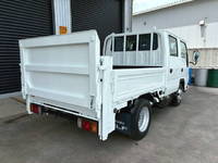 ISUZU Elf Double Cab TKG-NJR85A 2012 87,000km_2