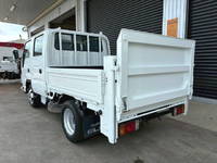 ISUZU Elf Double Cab TKG-NJR85A 2012 87,000km_30