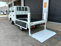 ISUZU Elf Double Cab TKG-NJR85A 2012 87,000km_35