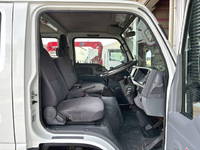 ISUZU Elf Double Cab TKG-NJR85A 2012 87,000km_8