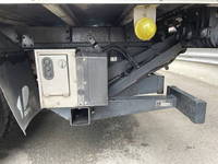 ISUZU Elf Aluminum Van 2RG-NPR88YN 2018 155,000km_10