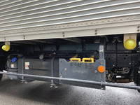 ISUZU Elf Aluminum Van 2RG-NPR88YN 2018 155,000km_11