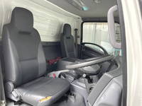 ISUZU Elf Aluminum Van 2RG-NPR88YN 2018 155,000km_15