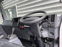 ISUZU Elf Aluminum Van 2RG-NPR88YN 2018 155,000km_16
