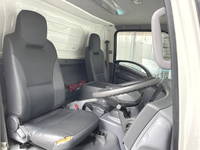 ISUZU Elf Aluminum Van 2RG-NPR88YN 2018 155,000km_19