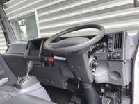 ISUZU Elf Aluminum Van 2RG-NPR88YN 2018 155,000km_20