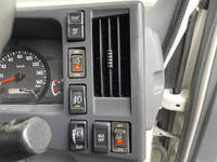 ISUZU Elf Aluminum Van 2RG-NPR88YN 2018 155,000km_24
