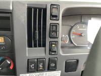 ISUZU Elf Aluminum Van 2RG-NPR88YN 2018 155,000km_25