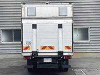 ISUZU Elf Aluminum Van 2RG-NPR88YN 2018 155,000km_2