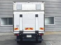 ISUZU Elf Aluminum Van 2RG-NPR88YN 2018 155,000km_2
