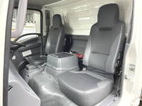 ISUZU Elf Aluminum Van 2RG-NPR88YN 2018 155,000km_32