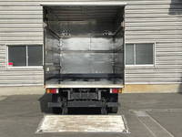ISUZU Elf Aluminum Van 2RG-NPR88YN 2018 155,000km_4