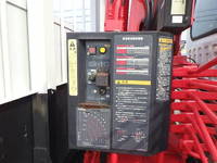 ISUZU Forward Truck (With 4 Steps Of Cranes) PKG-FRR90S2 2010 89,000km_10
