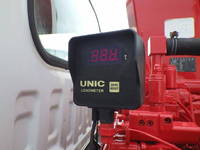ISUZU Forward Truck (With 4 Steps Of Cranes) PKG-FRR90S2 2010 89,000km_13