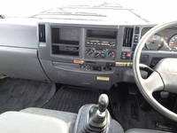 ISUZU Forward Truck (With 4 Steps Of Cranes) PKG-FRR90S2 2010 89,000km_20