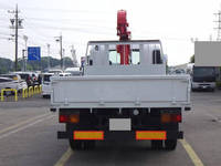 ISUZU Forward Truck (With 4 Steps Of Cranes) PKG-FRR90S2 2010 89,000km_2