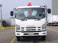 ISUZU Forward Truck (With 4 Steps Of Cranes) PKG-FRR90S2 2010 89,000km_3