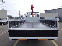 ISUZU Forward Truck (With 4 Steps Of Cranes) PKG-FRR90S2 2010 89,000km_6