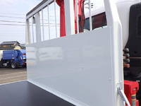ISUZU Forward Truck (With 4 Steps Of Cranes) PKG-FRR90S2 2010 89,000km_8