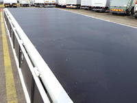 ISUZU Forward Truck (With 4 Steps Of Cranes) PKG-FRR90S2 2010 89,000km_9