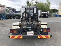 ISUZU Forward Container Carrier Truck TKG-FRR90S2 2014 185,224km_11
